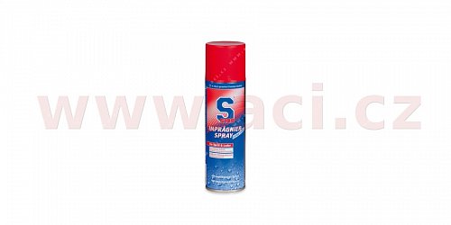 S100 impregnace ve spreji - Imprägnier-Spray 250 ml
